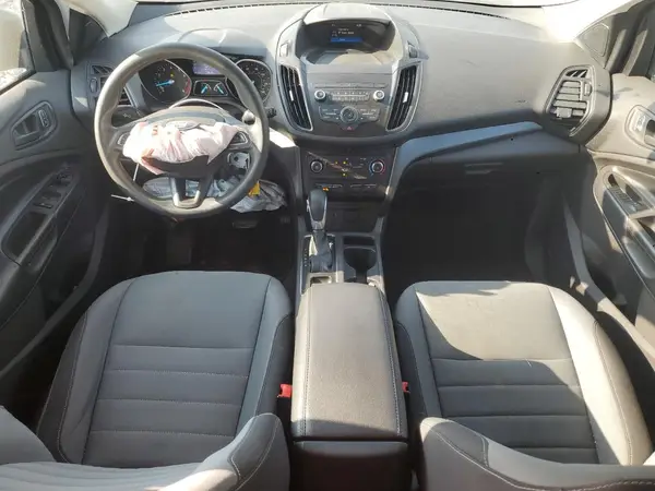 1FMCU0F77KUA23840 2019 FORD ESCAPE - Image 8