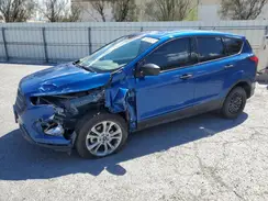 1FMCU0F77KUA25099 2019 FORD ESCAPE