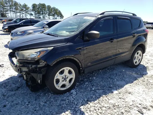 1FMCU0F77KUA26382 2019 FORD ESCAPE - Image 1