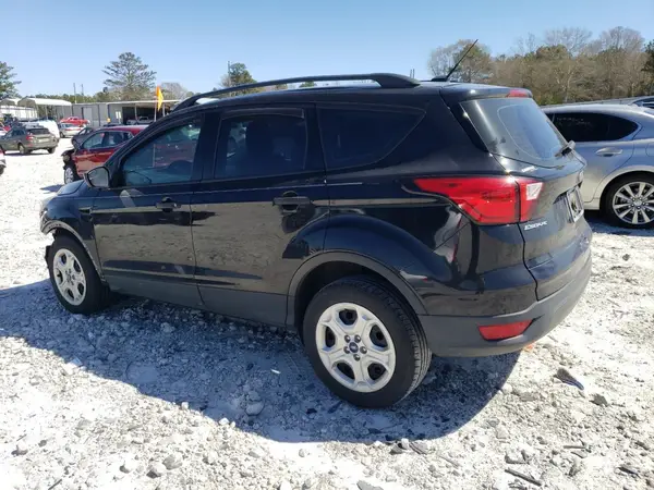 1FMCU0F77KUA26382 2019 FORD ESCAPE - Image 2
