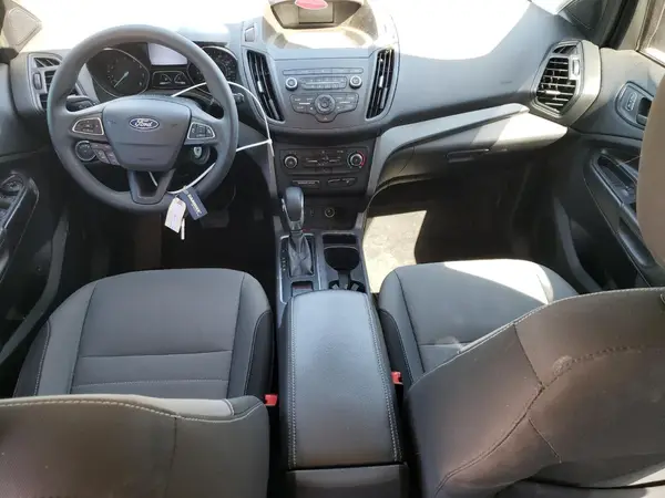 1FMCU0F77KUA26382 2019 FORD ESCAPE - Image 8