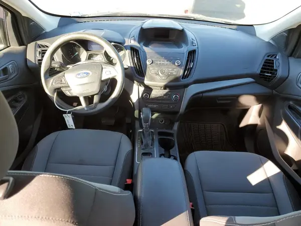 1FMCU0F77KUA28214 2019 FORD ESCAPE - Image 8