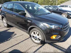 1FMCU0F77KUA29234 2019 FORD ESCAPE