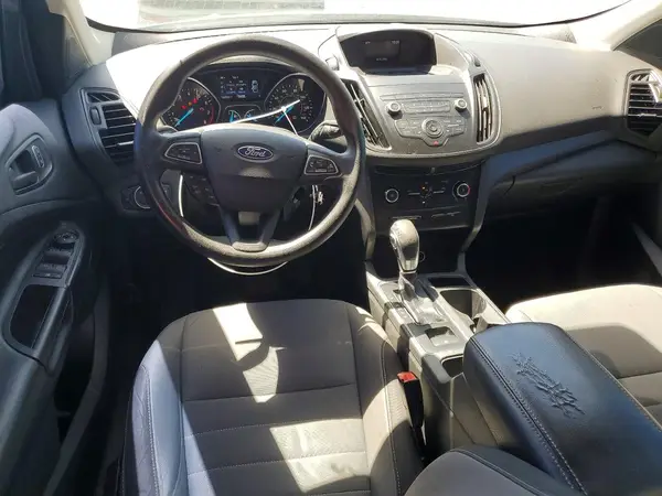 1FMCU0F77KUA30268 2019 FORD ESCAPE - Image 8