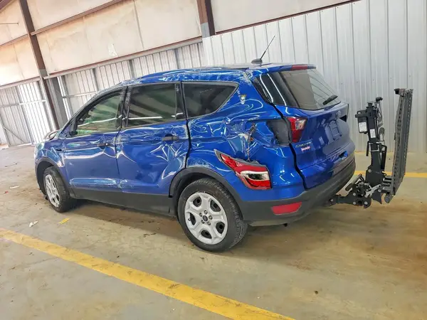 1FMCU0F77KUA30710 2019 FORD ESCAPE - Image 2