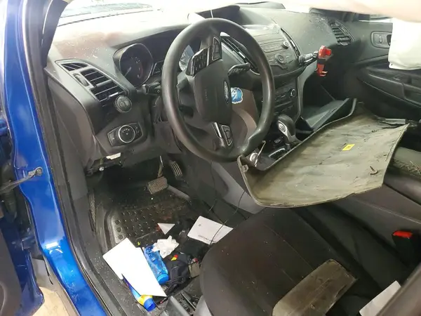 1FMCU0F77KUA30710 2019 FORD ESCAPE - Image 8