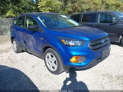 1FMCU0F77KUA32165 2019 FORD ESCAPE