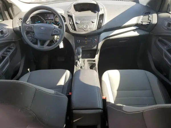 1FMCU0F77KUA32165 2019 FORD ESCAPE - Image 8