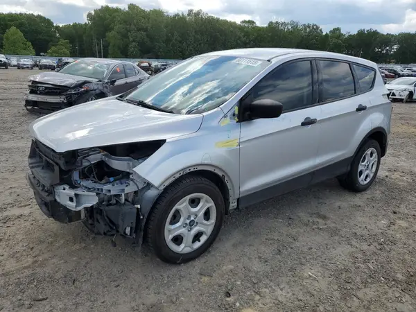 1FMCU0F77KUA34580 2019 FORD ESCAPE - Image 1