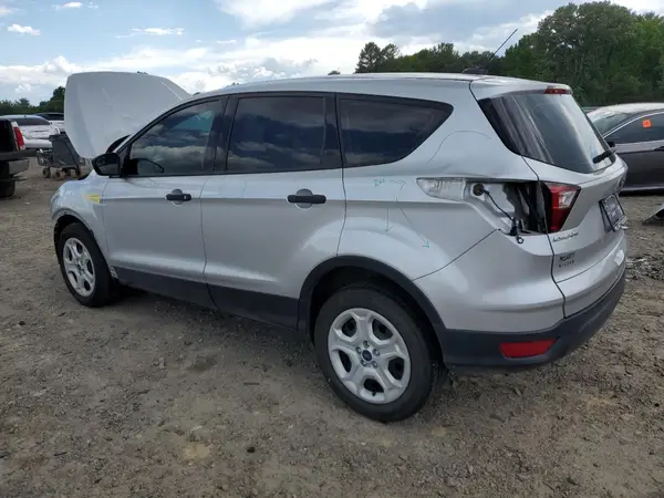 1FMCU0F77KUA34580 2019 FORD ESCAPE - Image 2