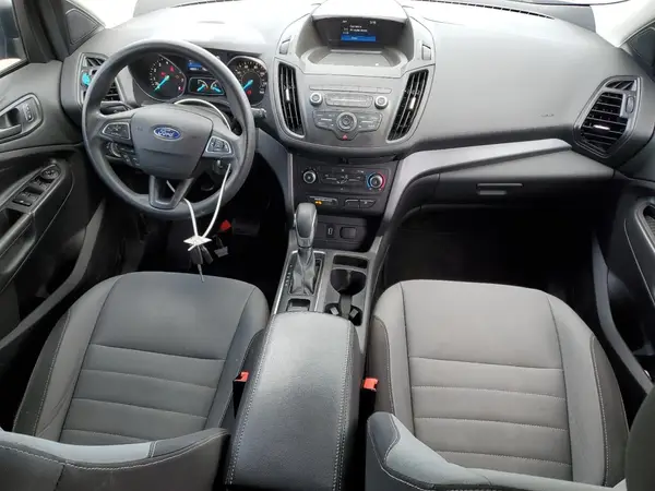 1FMCU0F77KUA34580 2019 FORD ESCAPE - Image 8
