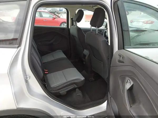 1FMCU0F77KUA34966 2019 FORD ESCAPE - Image 8