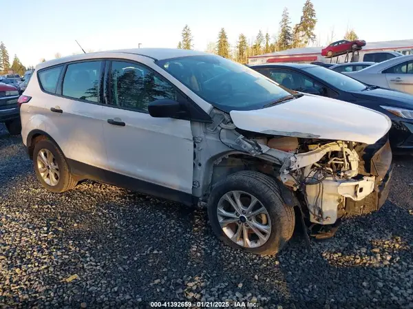 1FMCU0F77KUA36569 2019 FORD ESCAPE - Image 1