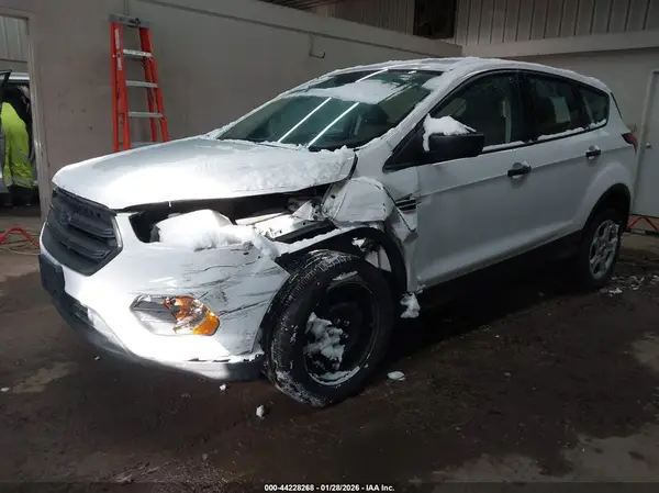 1FMCU0F77KUA39696 2019 FORD ESCAPE - Image 2