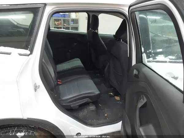 1FMCU0F77KUA39696 2019 FORD ESCAPE - Image 8