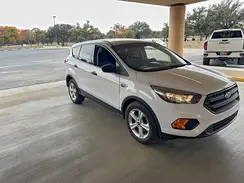 1FMCU0F77KUA47989 2019 FORD ESCAPE