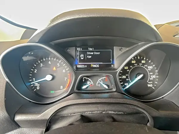 1FMCU0F77KUA47989 2019 FORD ESCAPE - Image 8