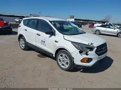 1FMCU0F77KUA47992 2019 FORD ESCAPE