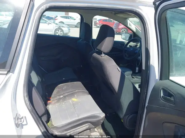1FMCU0F77KUA47992 2019 FORD ESCAPE - Image 8