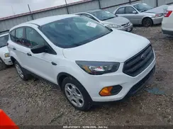 1FMCU0F77KUA50228 2019 FORD ESCAPE