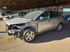 1FMCU0F77KUA55025 2019 FORD ESCAPE
