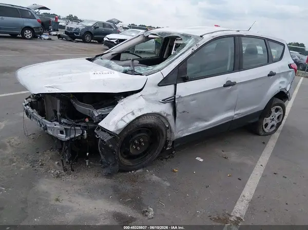 1FMCU0F77KUA58622 2019 FORD ESCAPE - Image 2