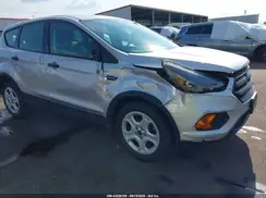 1FMCU0F77KUA58927 2019 FORD ESCAPE