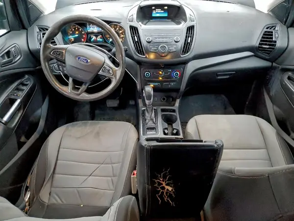 1FMCU0F77KUA65800 2019 FORD ESCAPE - Image 8