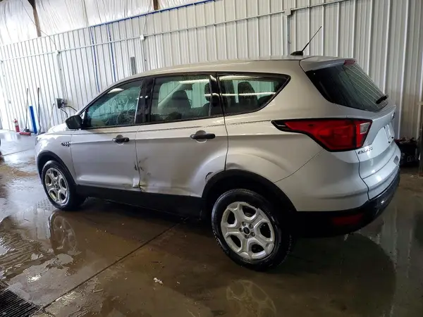 1FMCU0F77KUA68616 2019 FORD ESCAPE - Image 2
