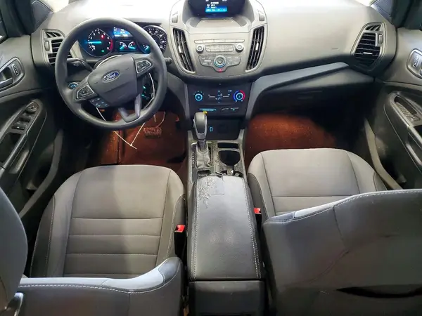 1FMCU0F77KUA68616 2019 FORD ESCAPE - Image 8