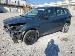 1FMCU0F77KUA69233 2019 FORD ESCAPE