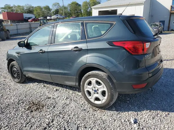 1FMCU0F77KUA69233 2019 FORD ESCAPE - Image 2