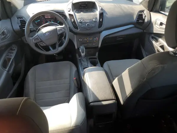 1FMCU0F77KUA69233 2019 FORD ESCAPE - Image 8