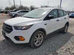 1FMCU0F77KUA69524 2019 FORD ESCAPE
