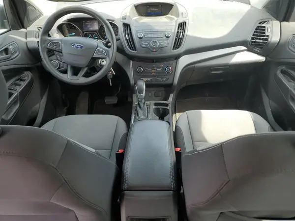 1FMCU0F77KUA69524 2019 FORD ESCAPE - Image 8