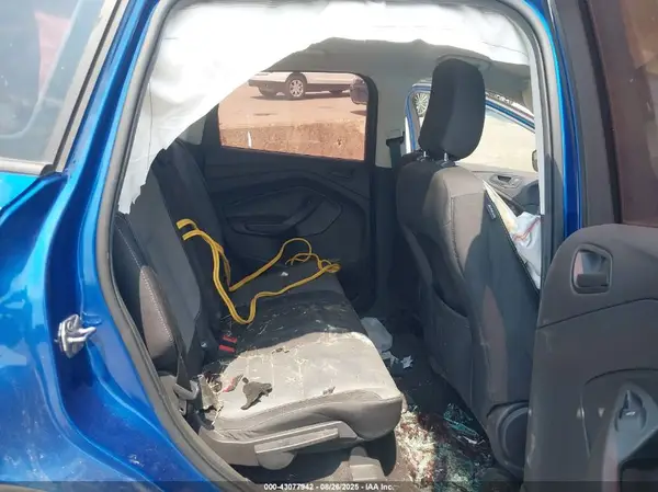 1FMCU0F77KUA70835 2019 FORD ESCAPE - Image 8