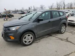 1FMCU0F77KUA71516 2019 FORD ESCAPE