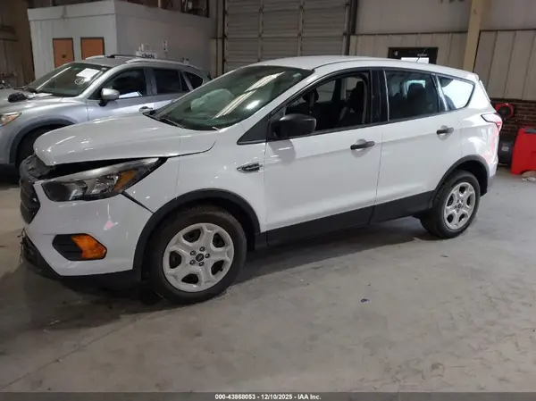 1FMCU0F77KUA74609 2019 FORD ESCAPE - Image 2