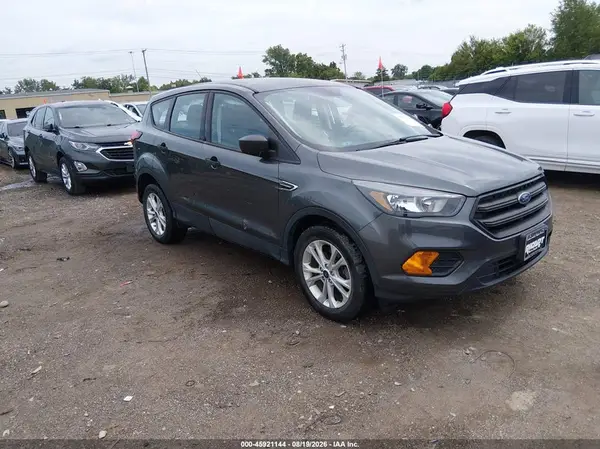 1FMCU0F77KUA76649 2019 FORD ESCAPE - Image 1