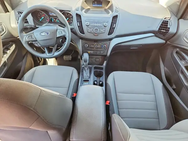 1FMCU0F77KUA80975 2019 FORD ESCAPE - Image 8
