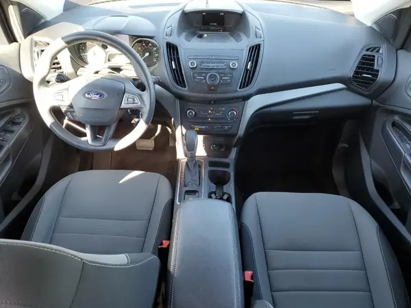 1FMCU0F77KUA81608 2019 FORD ESCAPE - Image 8