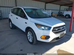1FMCU0F77KUA85772 2019 FORD ESCAPE