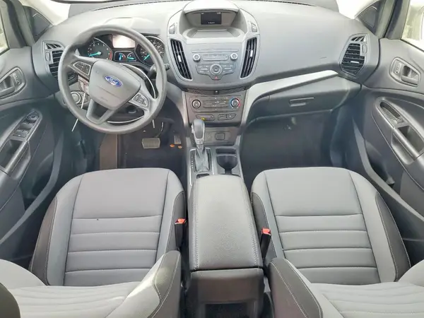 1FMCU0F77KUA87733 2019 FORD ESCAPE - Image 8
