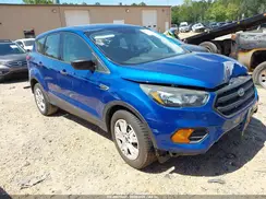 1FMCU0F77KUA91216 2019 FORD ESCAPE