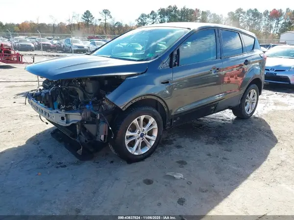 1FMCU0F77KUA91314 2019 FORD ESCAPE - Image 2