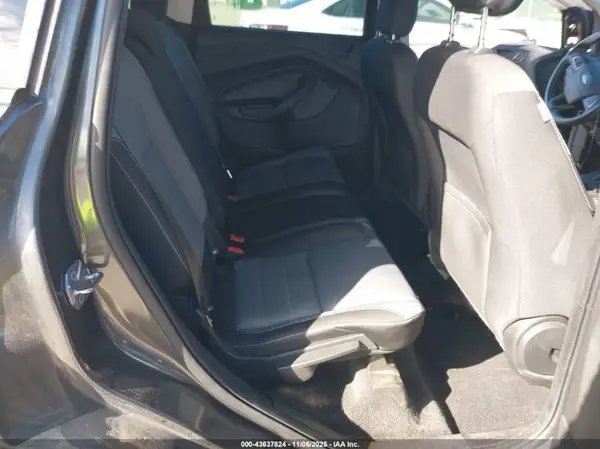 1FMCU0F77KUA91314 2019 FORD ESCAPE - Image 8