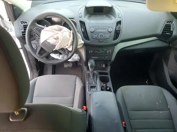 1FMCU0F77KUB00108 2019 FORD ESCAPE - Image 8