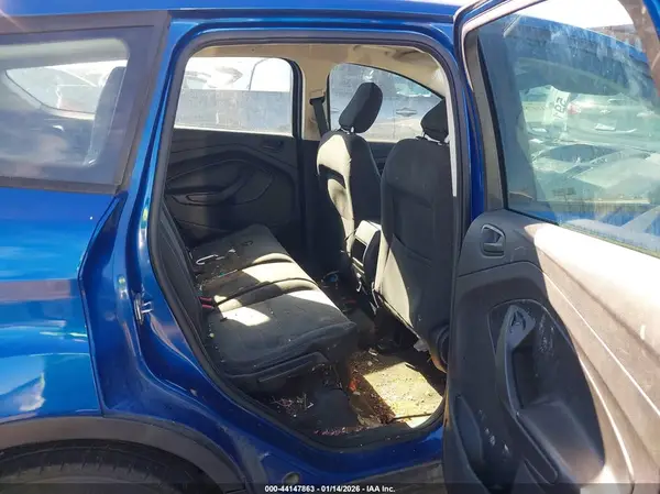 1FMCU0F77KUB00481 2019 FORD ESCAPE - Image 8