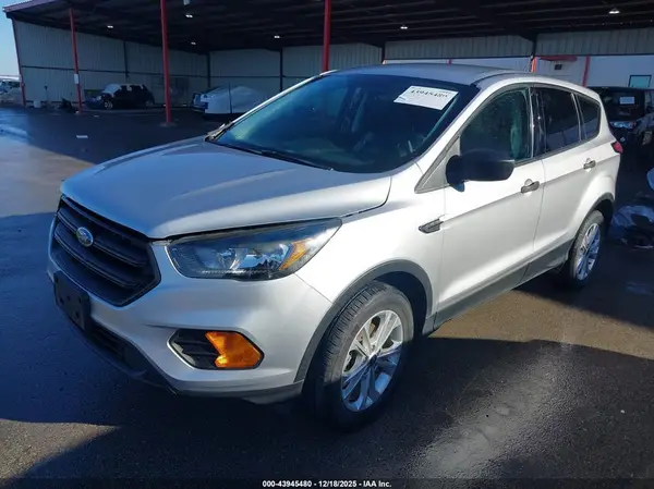 1FMCU0F77KUB00965 2019 FORD ESCAPE - Image 2