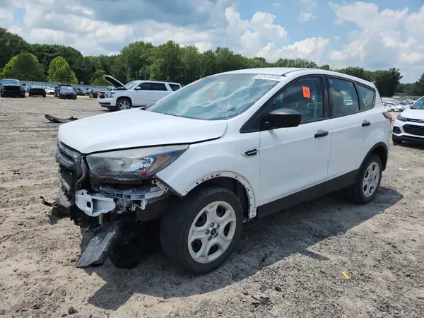 1FMCU0F77KUB02490 2019 FORD ESCAPE - Image 1